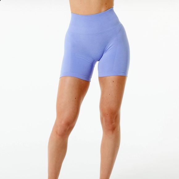 NWT Alphalete Amplify Short - Picture 8 of 8